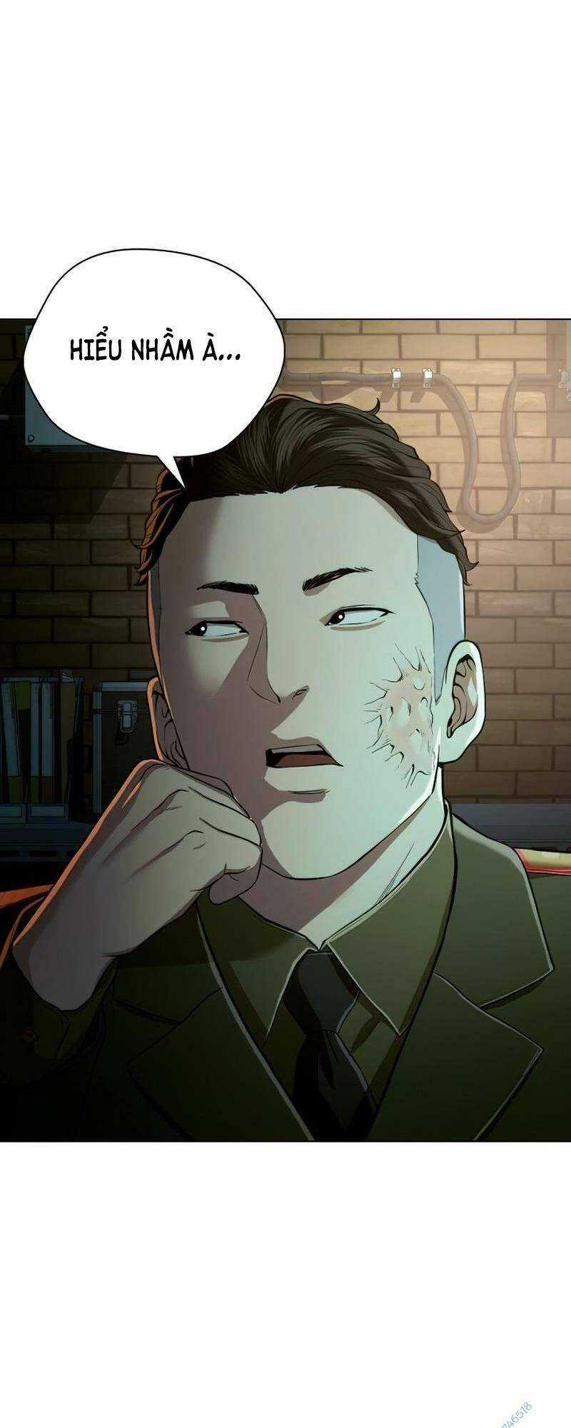 Điệp Viên 18 Tuổi - Chapter 32 - Trang 6