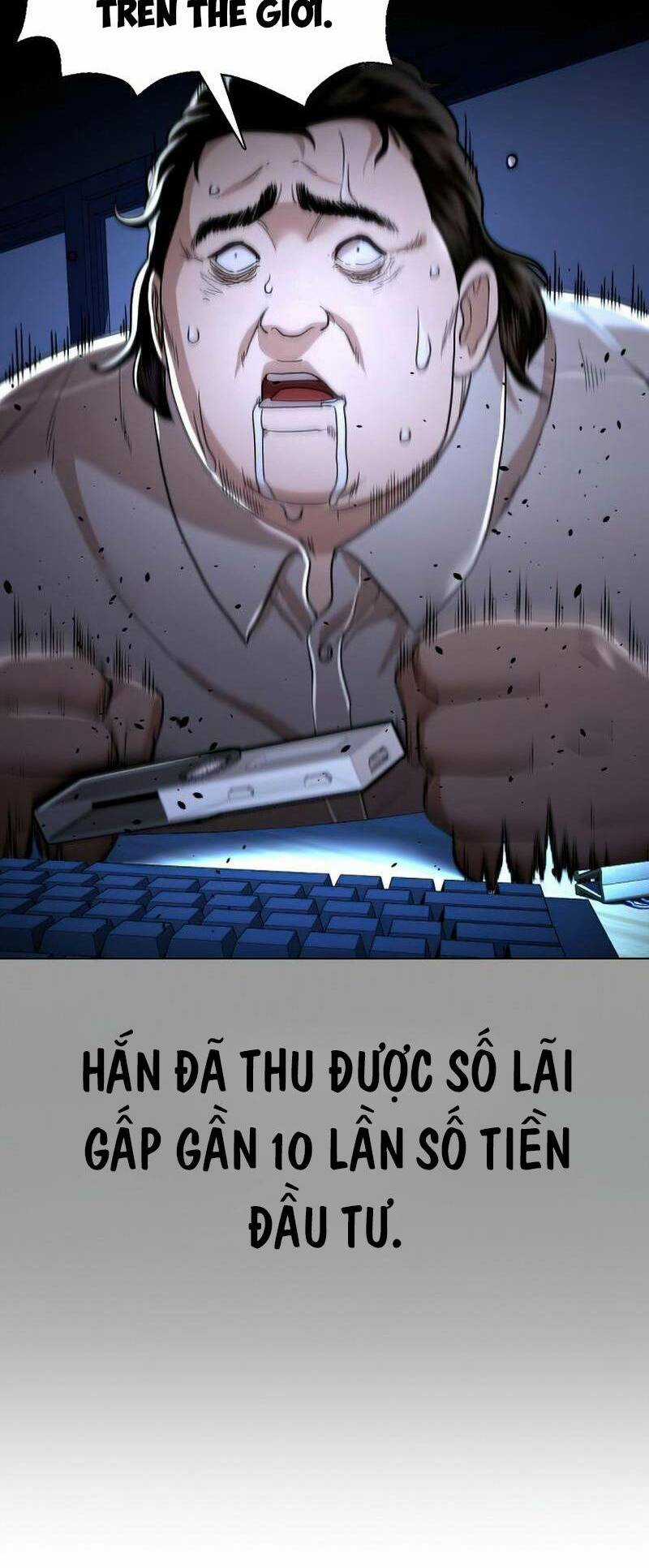 Điệp Viên 18 Tuổi - Chapter 32 - Trang 57