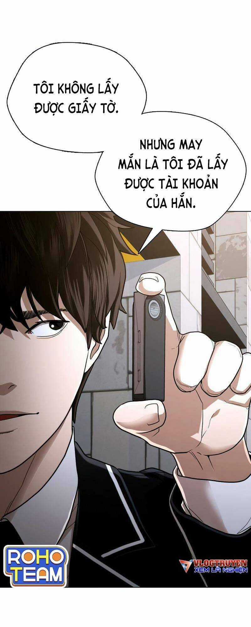 Điệp Viên 18 Tuổi - Chapter 32 - Trang 58