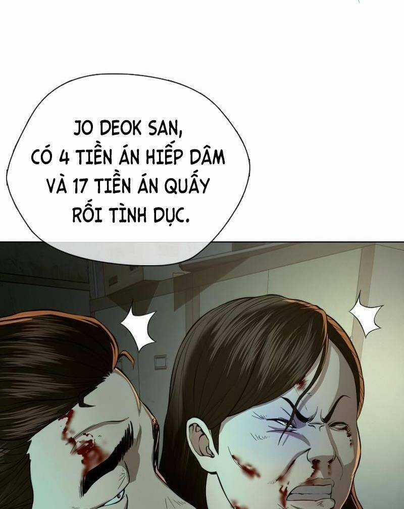Điệp Viên 18 Tuổi - Chapter 32 - Trang 7