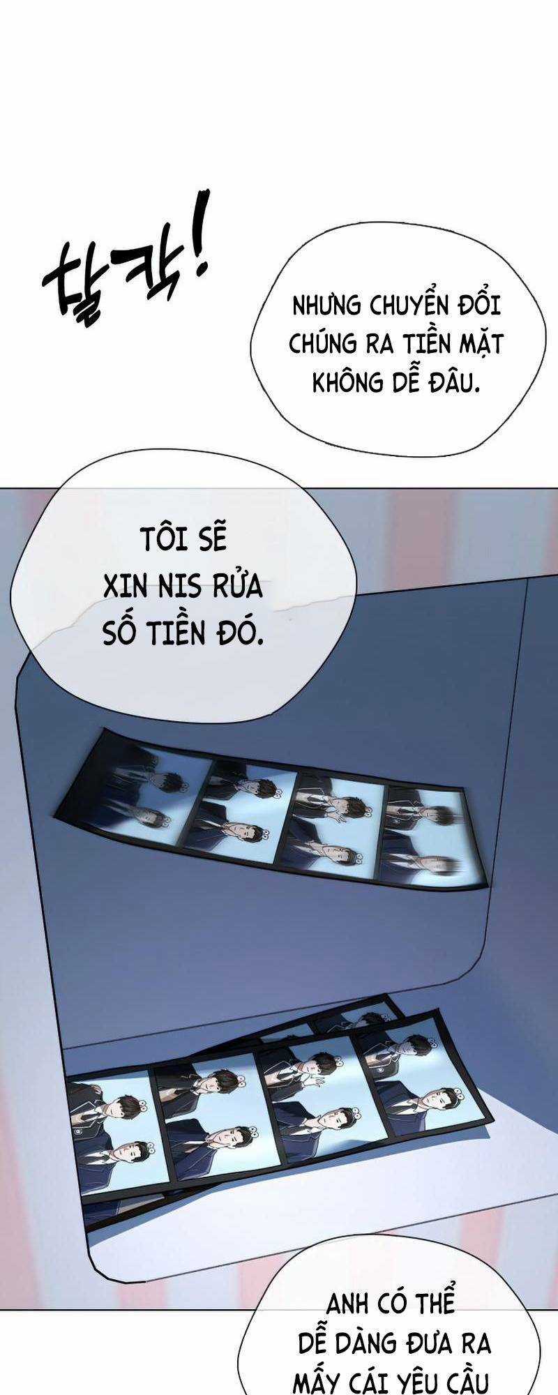 Điệp Viên 18 Tuổi - Chapter 32 - Trang 61