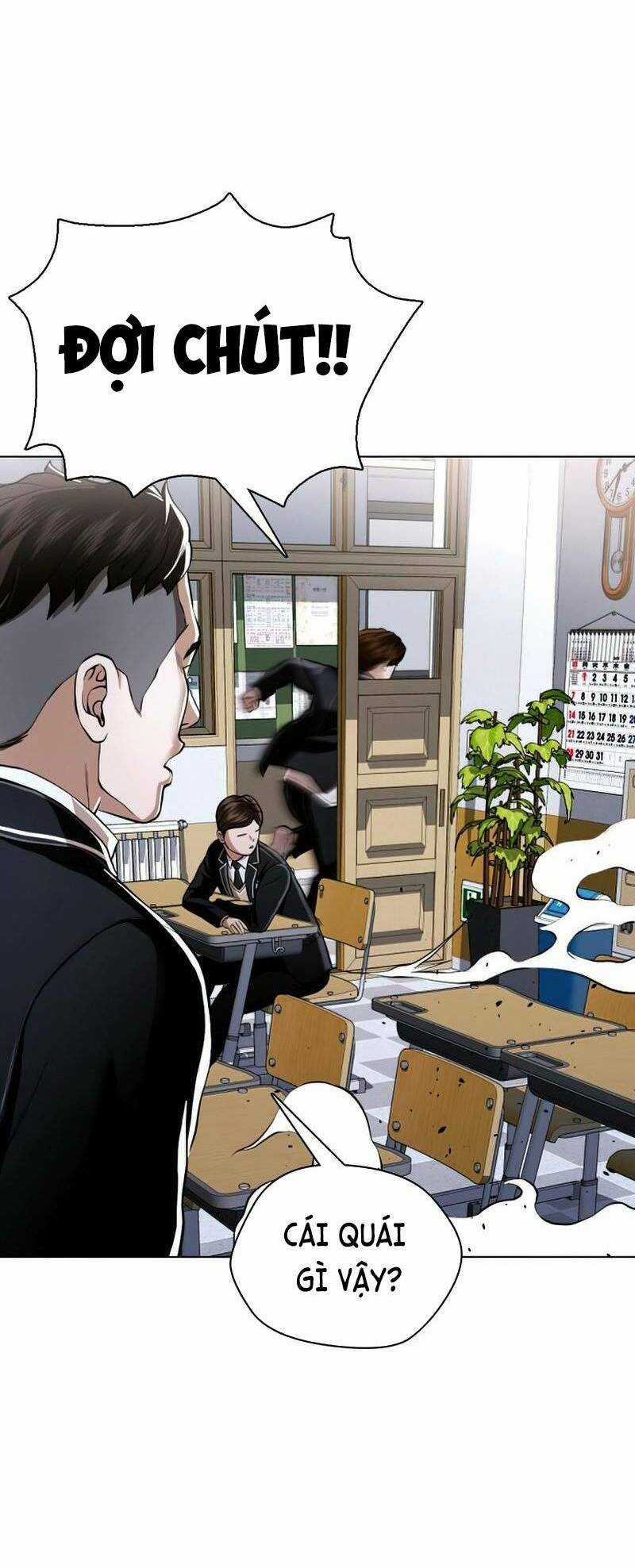 Điệp Viên 18 Tuổi - Chapter 32 - Trang 76