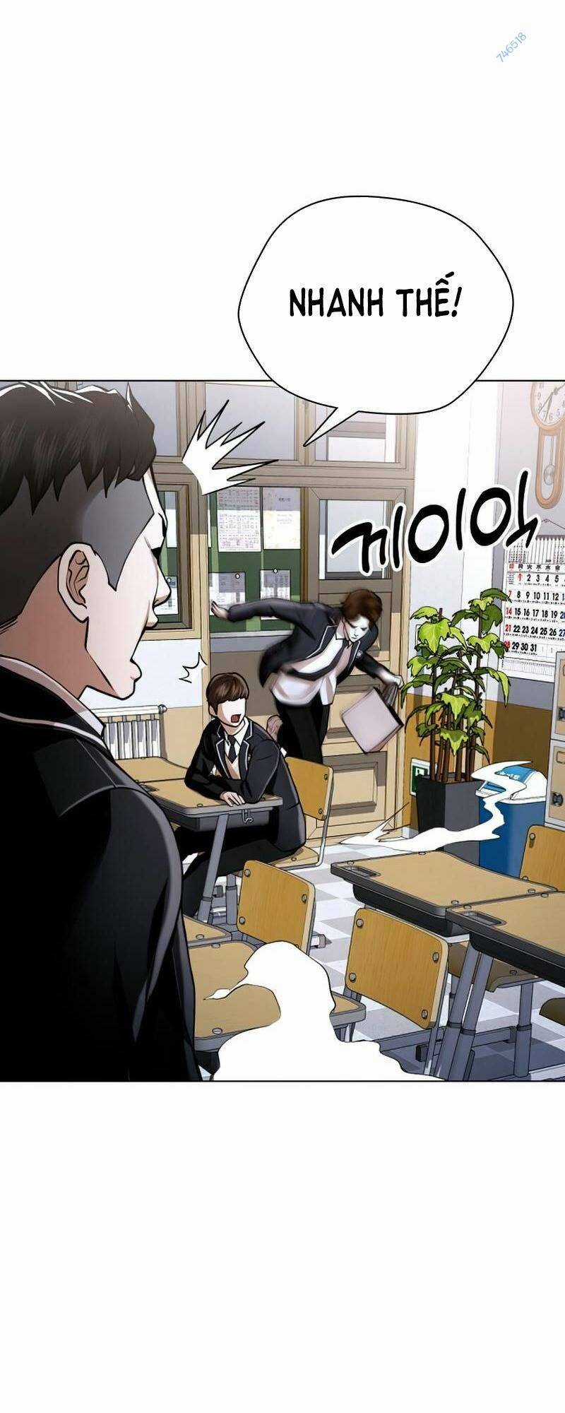 Điệp Viên 18 Tuổi - Chapter 32 - Trang 77