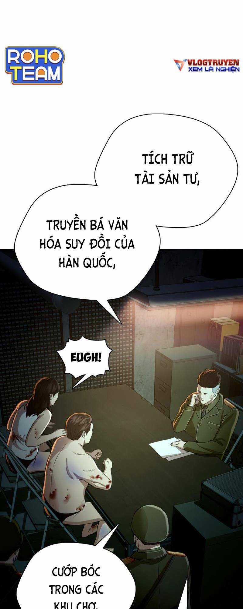 Điệp Viên 18 Tuổi - Chapter 32 - Trang 9