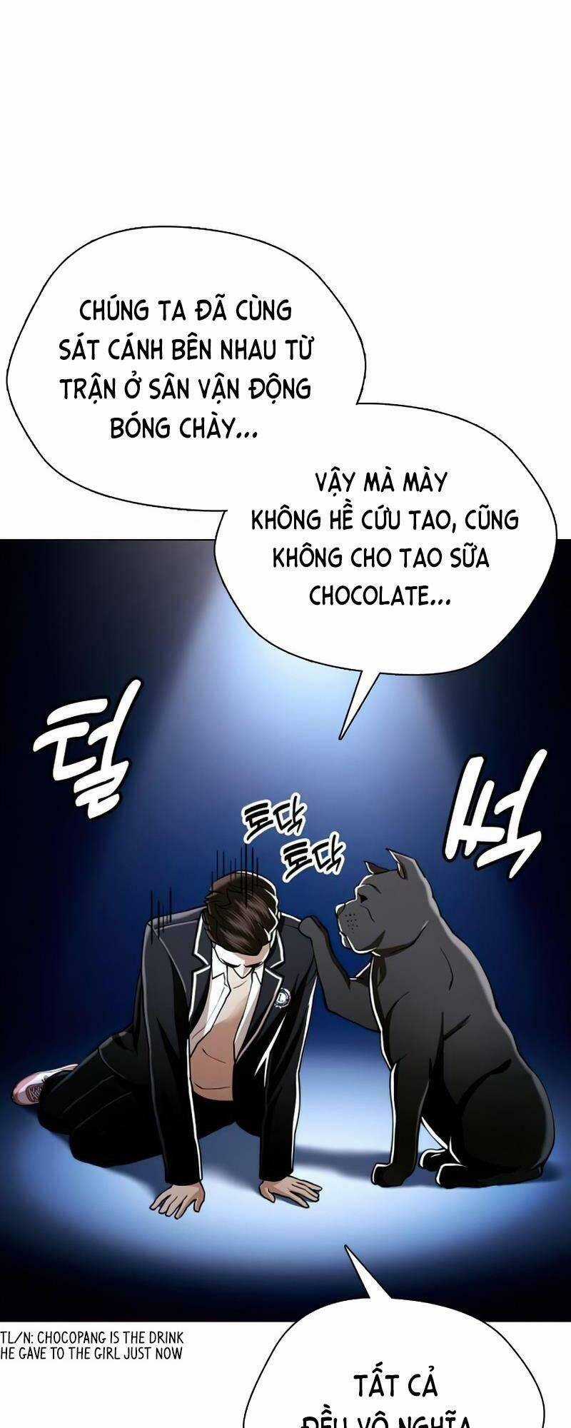 Điệp Viên 18 Tuổi - Chapter 32 - Trang 83