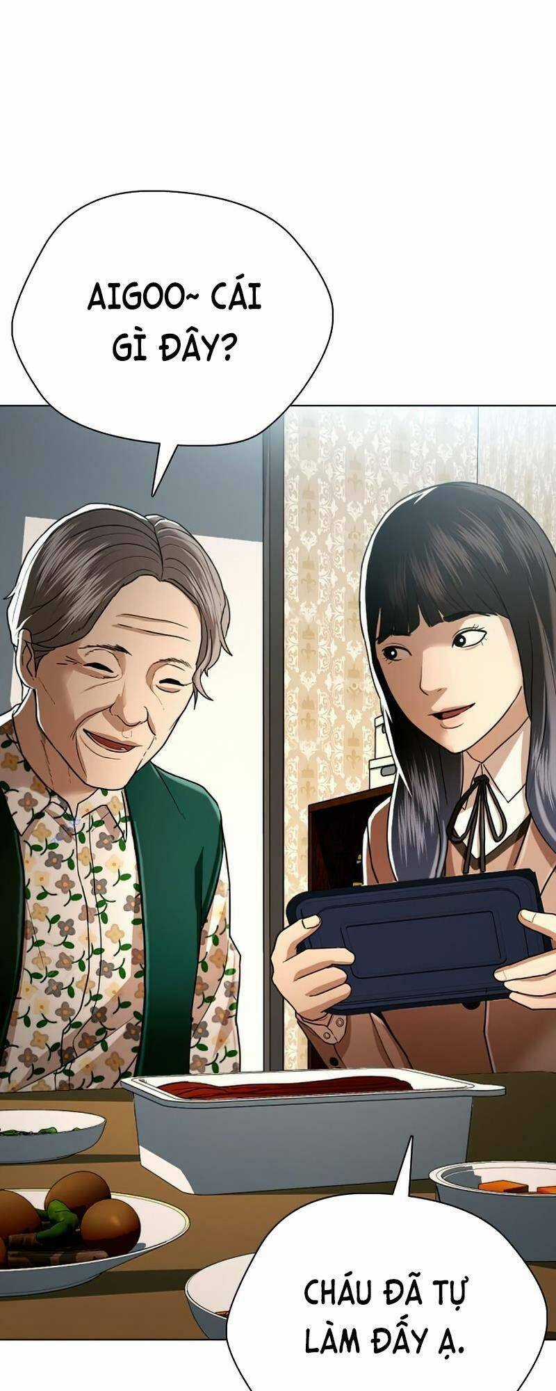 Điệp Viên 18 Tuổi - Chapter 32 - Trang 95