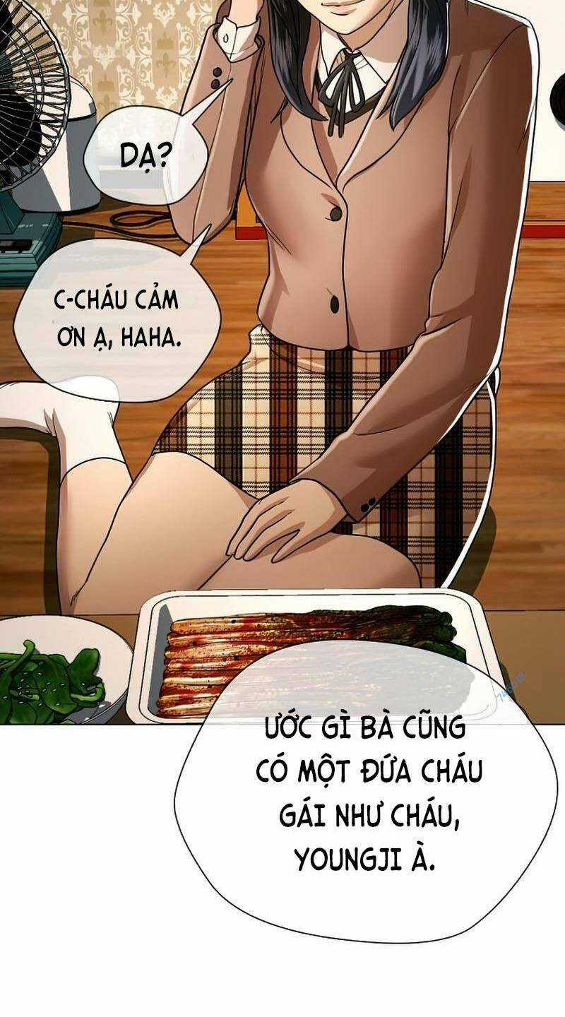 Điệp Viên 18 Tuổi - Chapter 32 - Trang 97