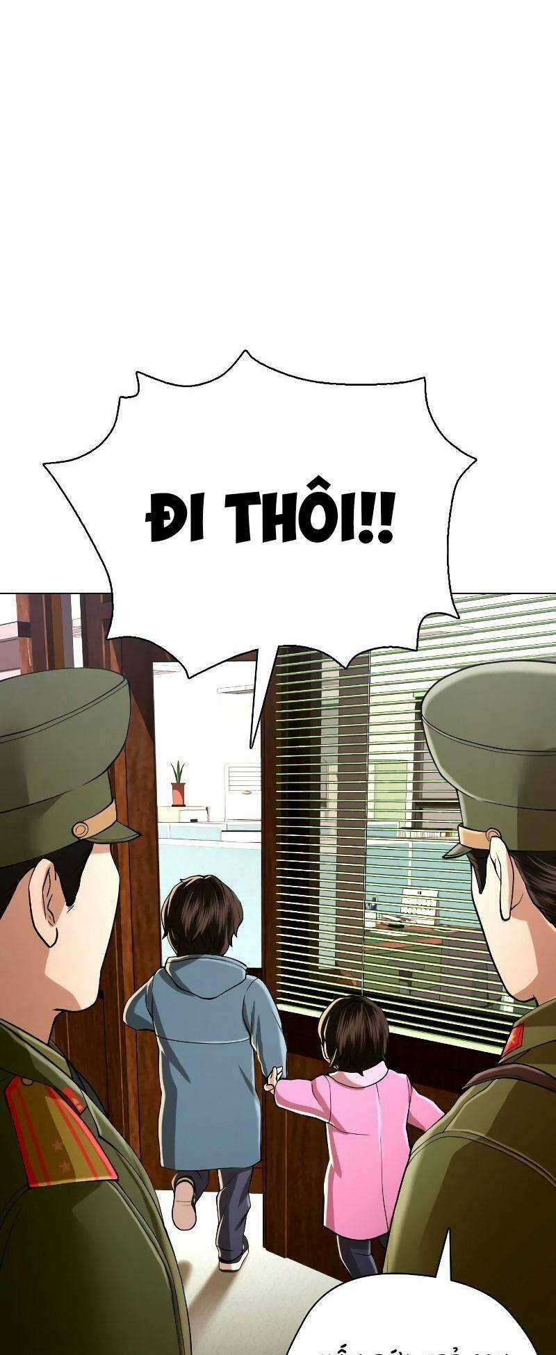 Điệp Viên 18 Tuổi - Chapter 33 - Trang 108