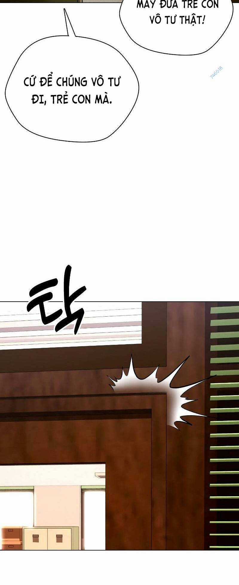 Điệp Viên 18 Tuổi - Chapter 33 - Trang 109