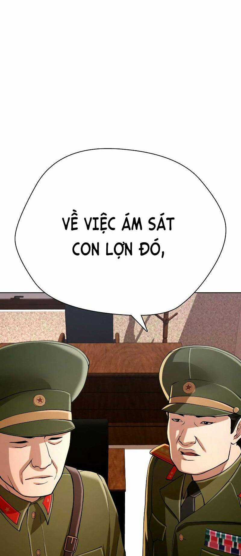 Điệp Viên 18 Tuổi - Chapter 33 - Trang 112