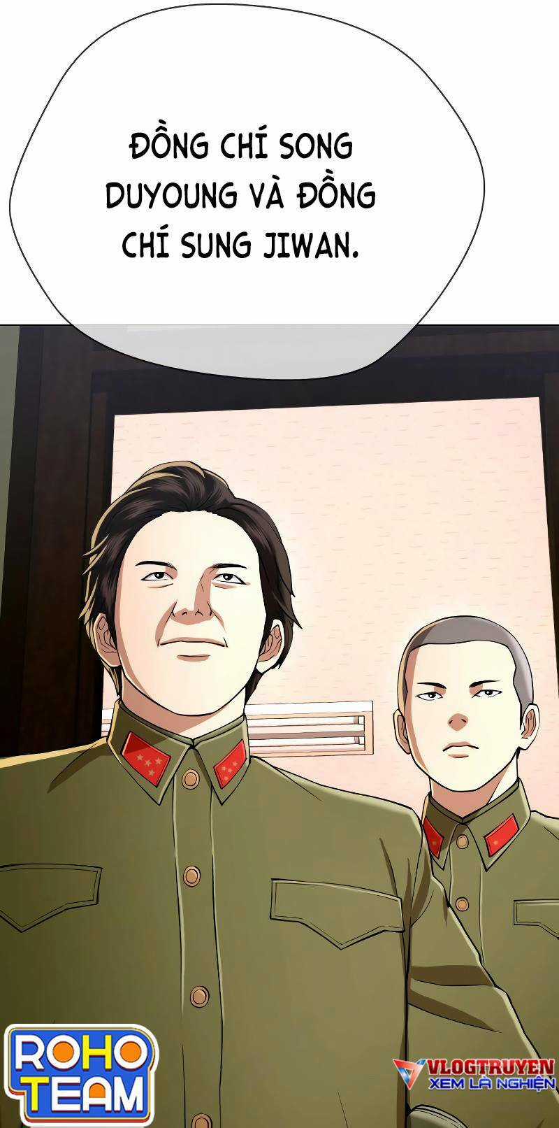 Điệp Viên 18 Tuổi - Chapter 33 - Trang 115