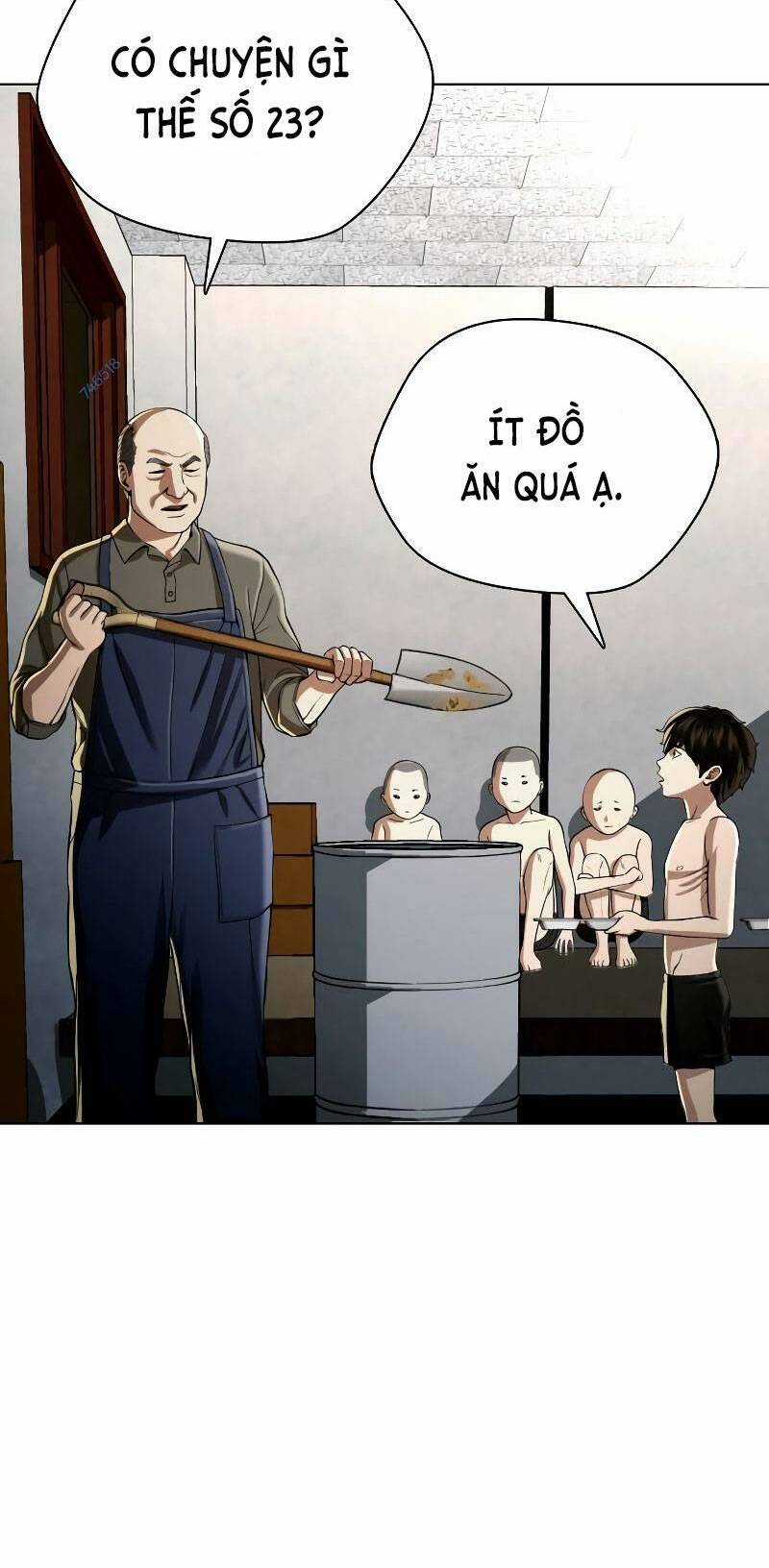 Điệp Viên 18 Tuổi - Chapter 33 - Trang 19