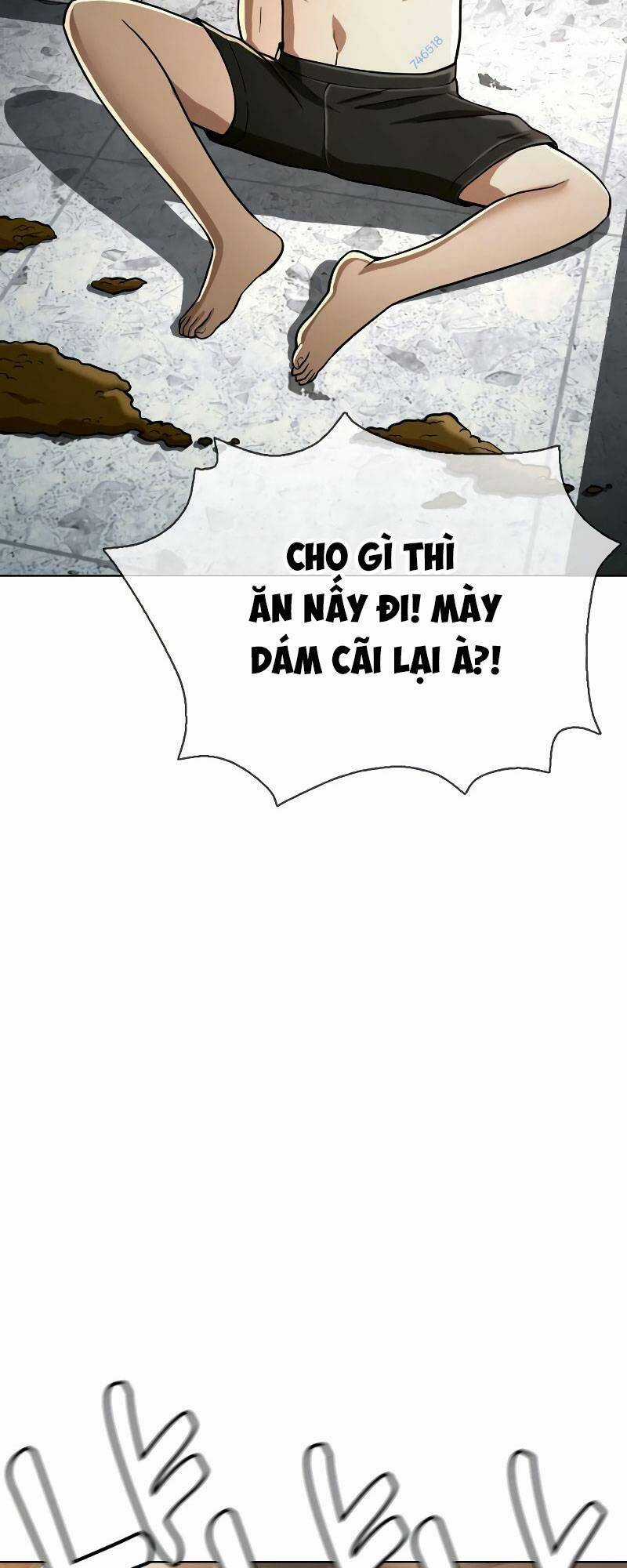 Điệp Viên 18 Tuổi - Chapter 33 - Trang 23