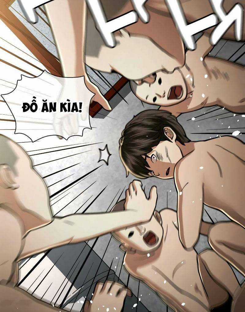 Điệp Viên 18 Tuổi - Chapter 33 - Trang 24