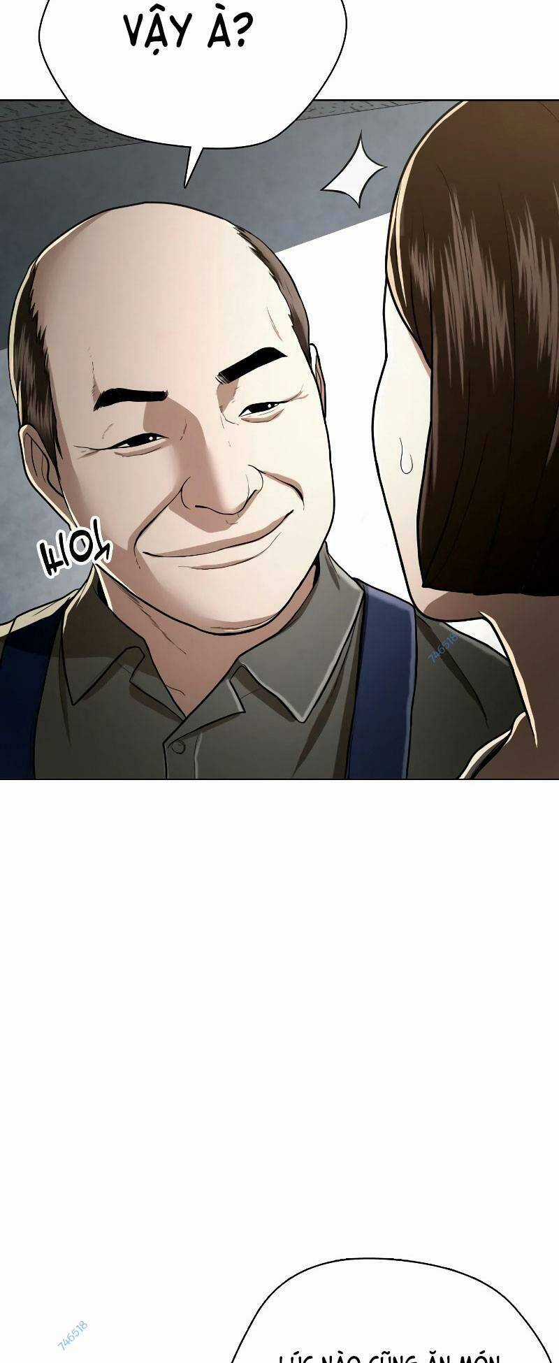 Điệp Viên 18 Tuổi - Chapter 33 - Trang 30