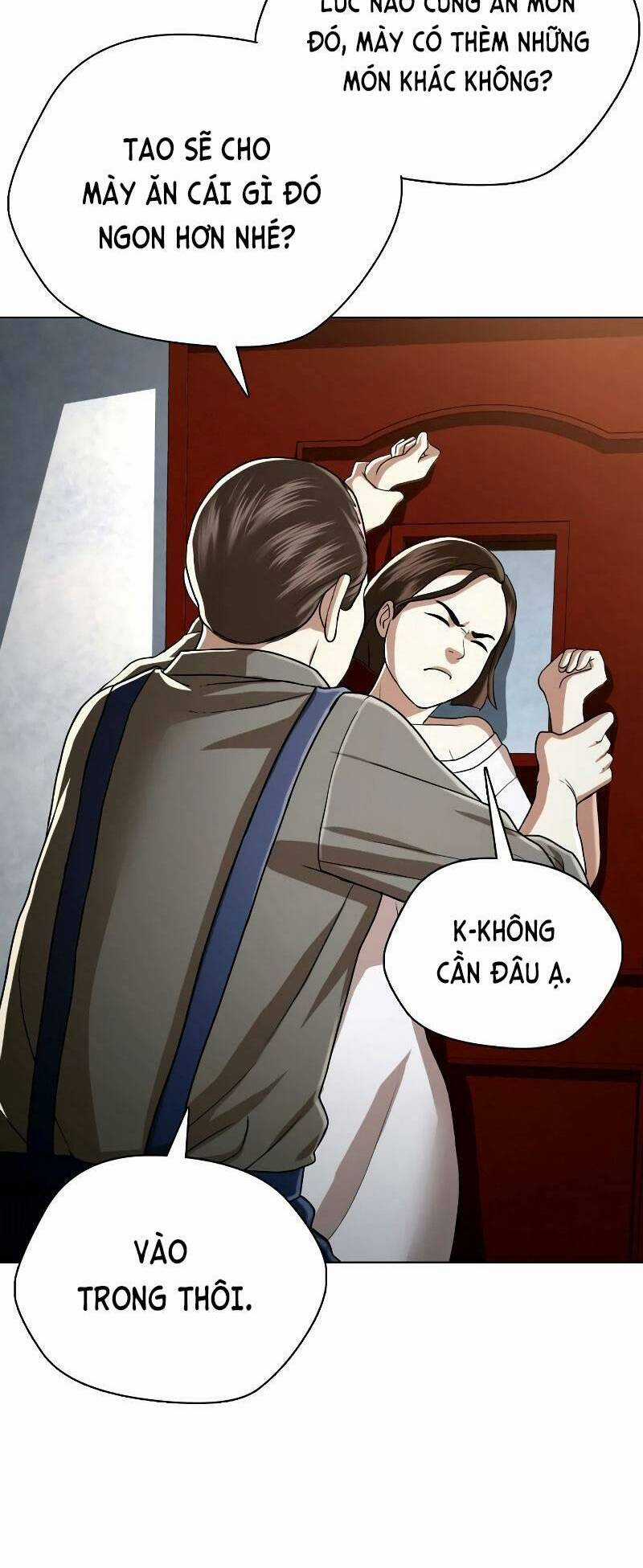 Điệp Viên 18 Tuổi - Chapter 33 - Trang 31