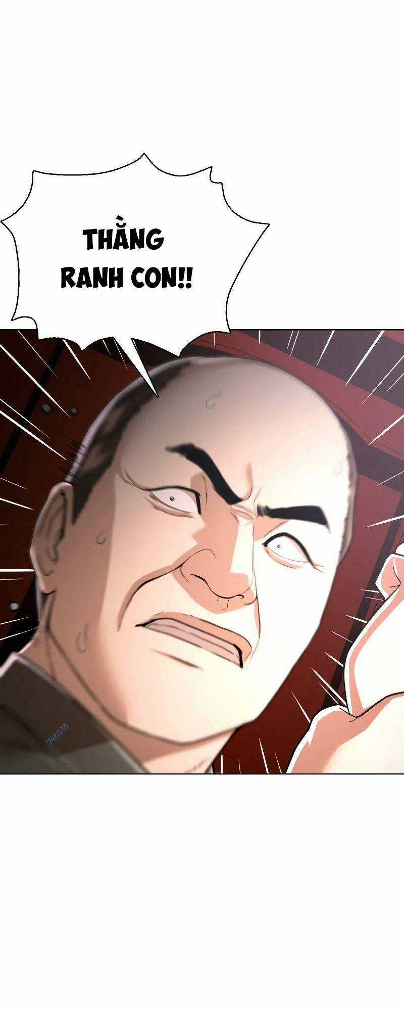 Điệp Viên 18 Tuổi - Chapter 33 - Trang 35