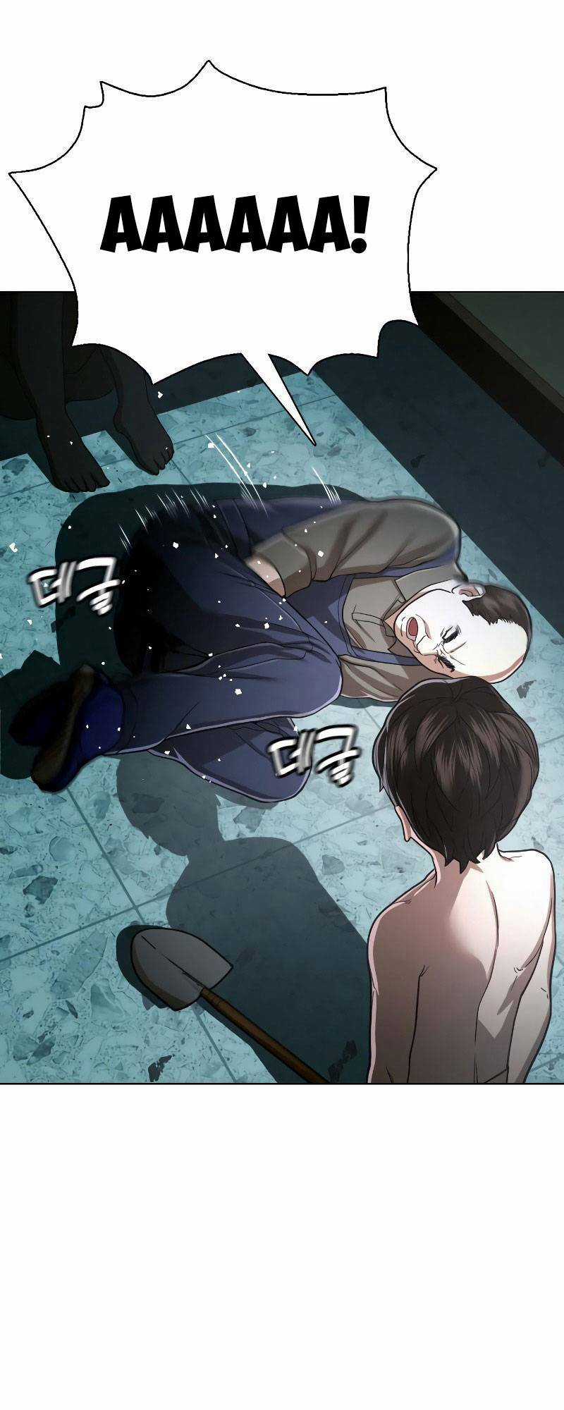 Điệp Viên 18 Tuổi - Chapter 33 - Trang 38