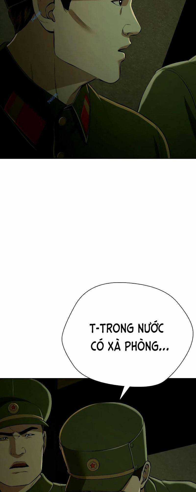 Điệp Viên 18 Tuổi - Chapter 33 - Trang 5