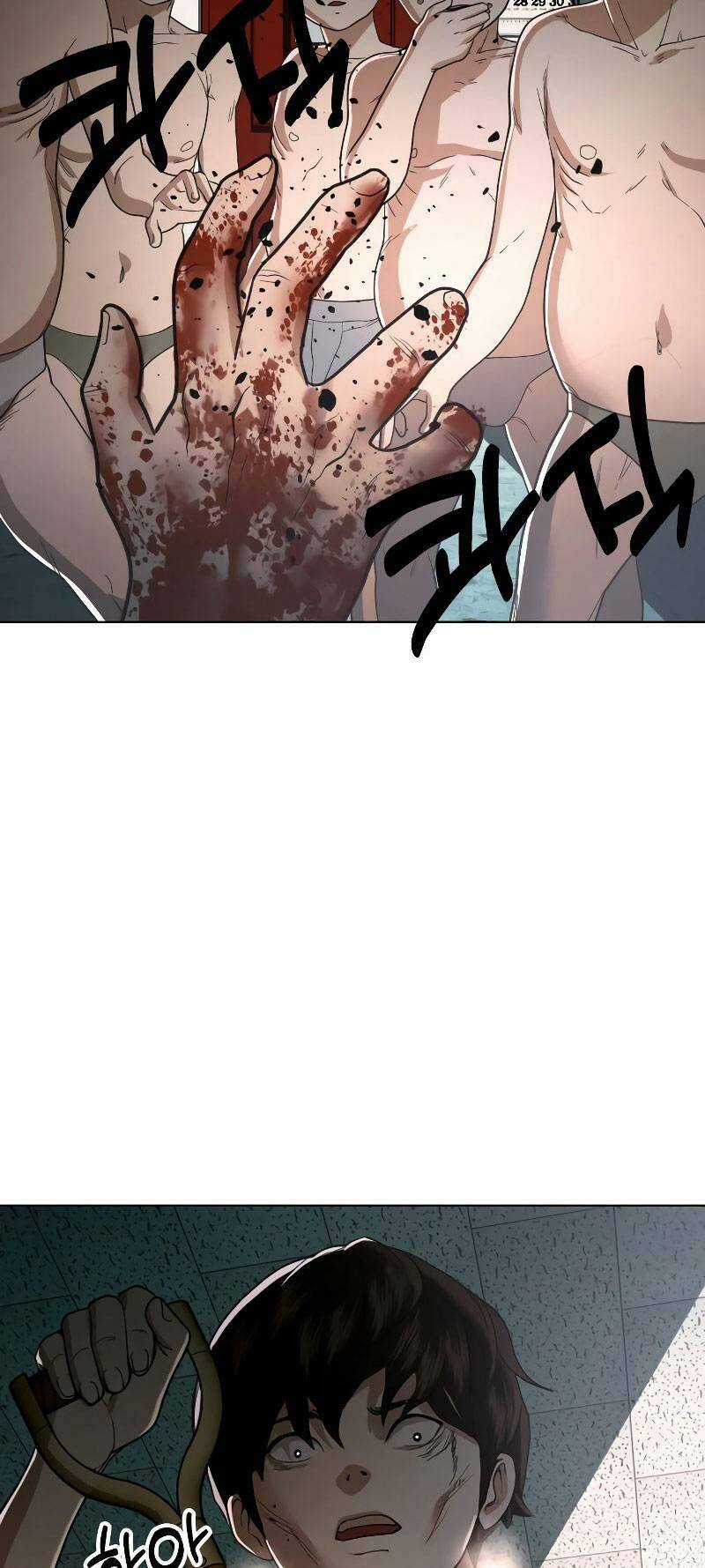 Điệp Viên 18 Tuổi - Chapter 33 - Trang 42