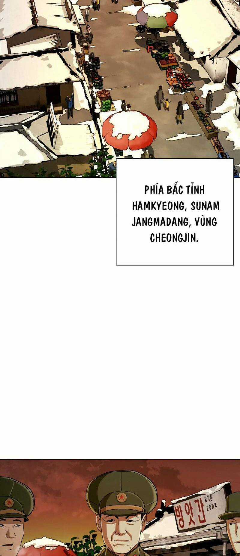 Điệp Viên 18 Tuổi - Chapter 33 - Trang 46