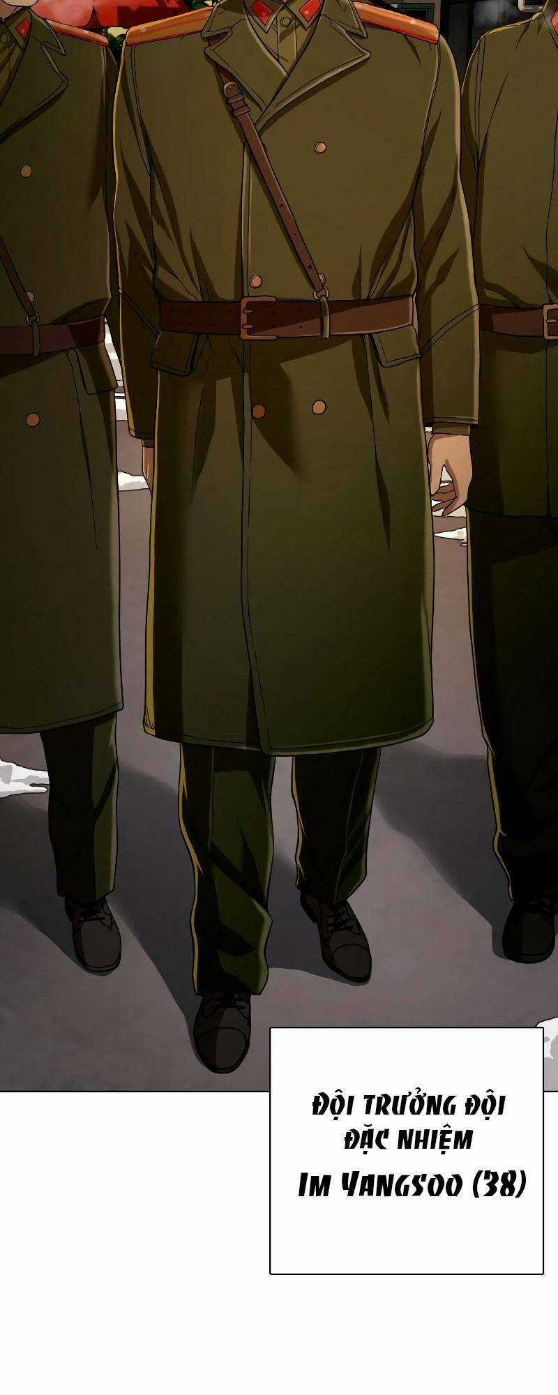 Điệp Viên 18 Tuổi - Chapter 33 - Trang 47