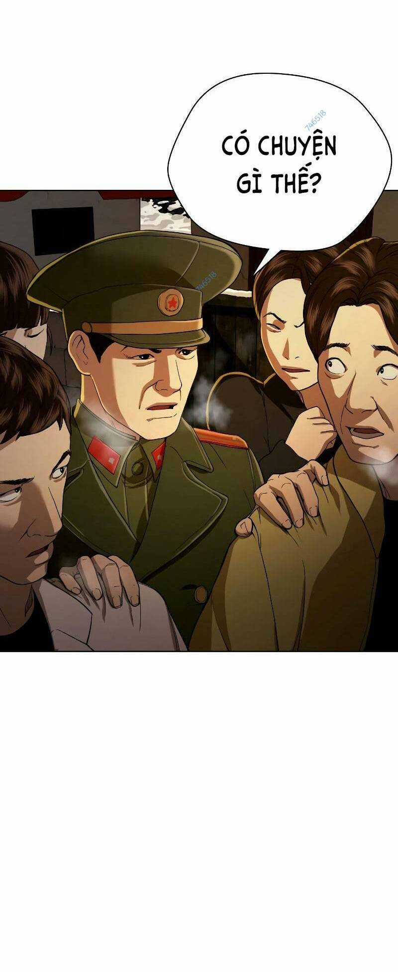 Điệp Viên 18 Tuổi - Chapter 33 - Trang 49