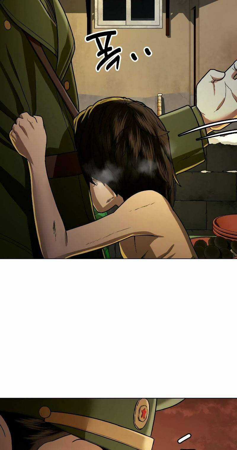 Điệp Viên 18 Tuổi - Chapter 33 - Trang 54