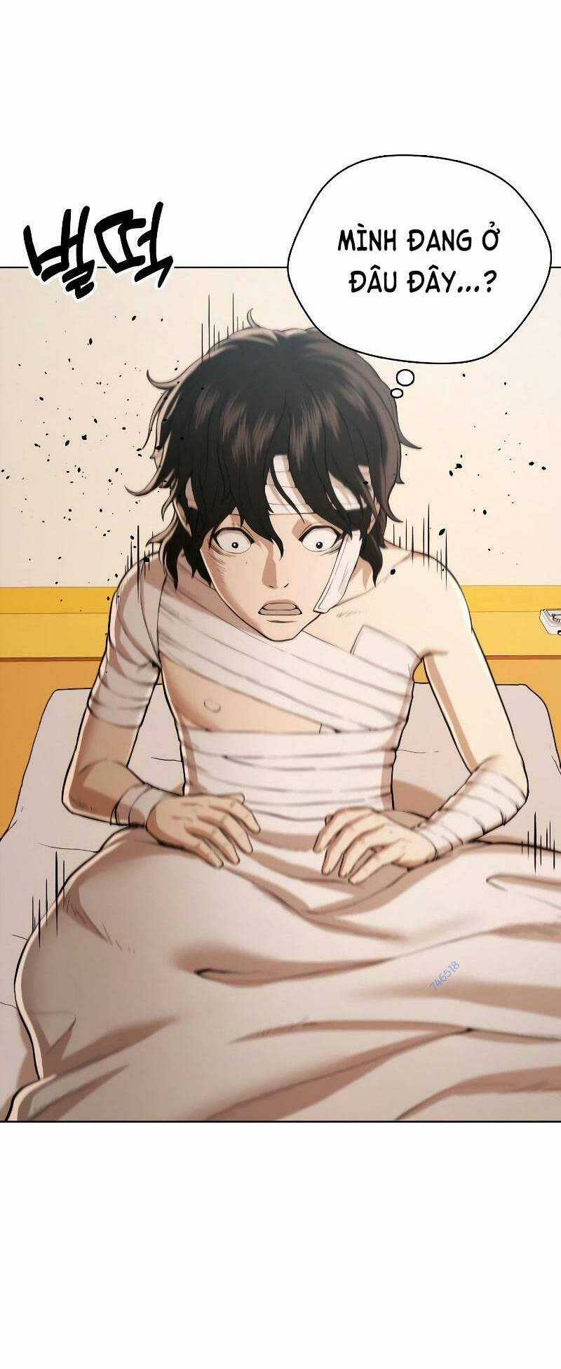 Điệp Viên 18 Tuổi - Chapter 33 - Trang 61