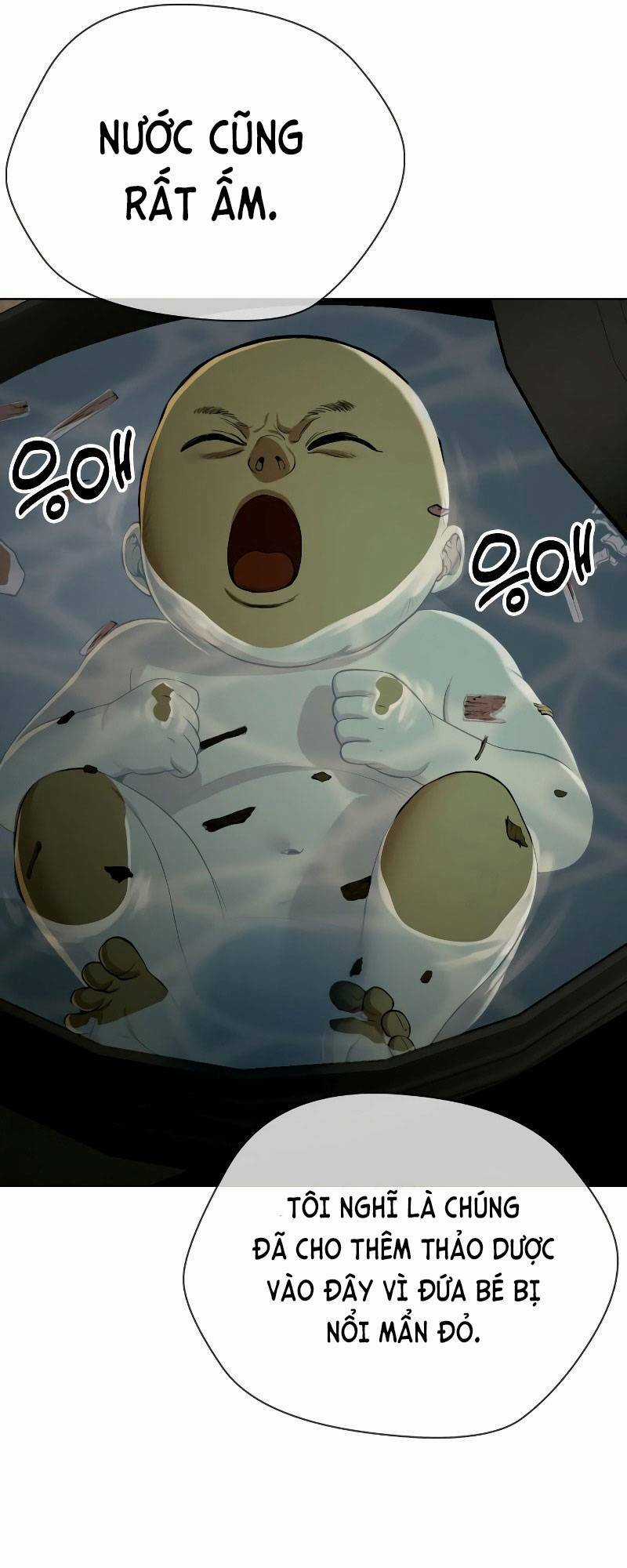 Điệp Viên 18 Tuổi - Chapter 33 - Trang 8