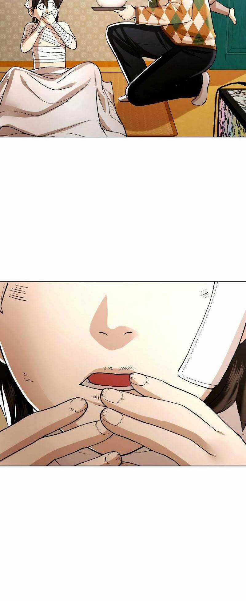 Điệp Viên 18 Tuổi - Chapter 33 - Trang 73