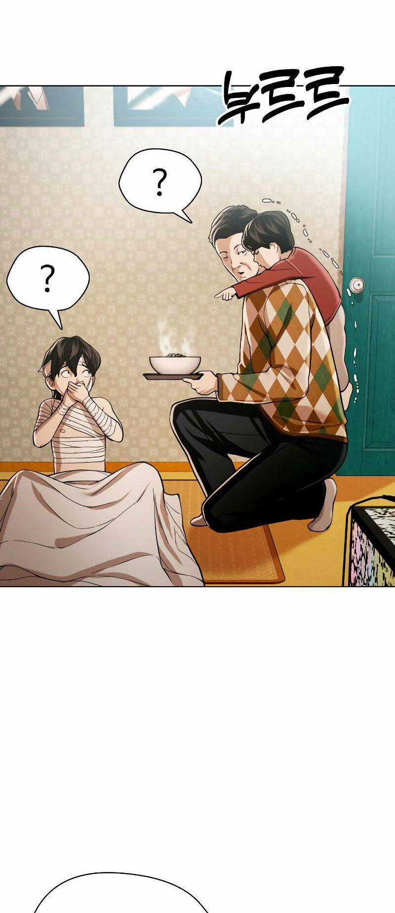 Điệp Viên 18 Tuổi - Chapter 33 - Trang 76