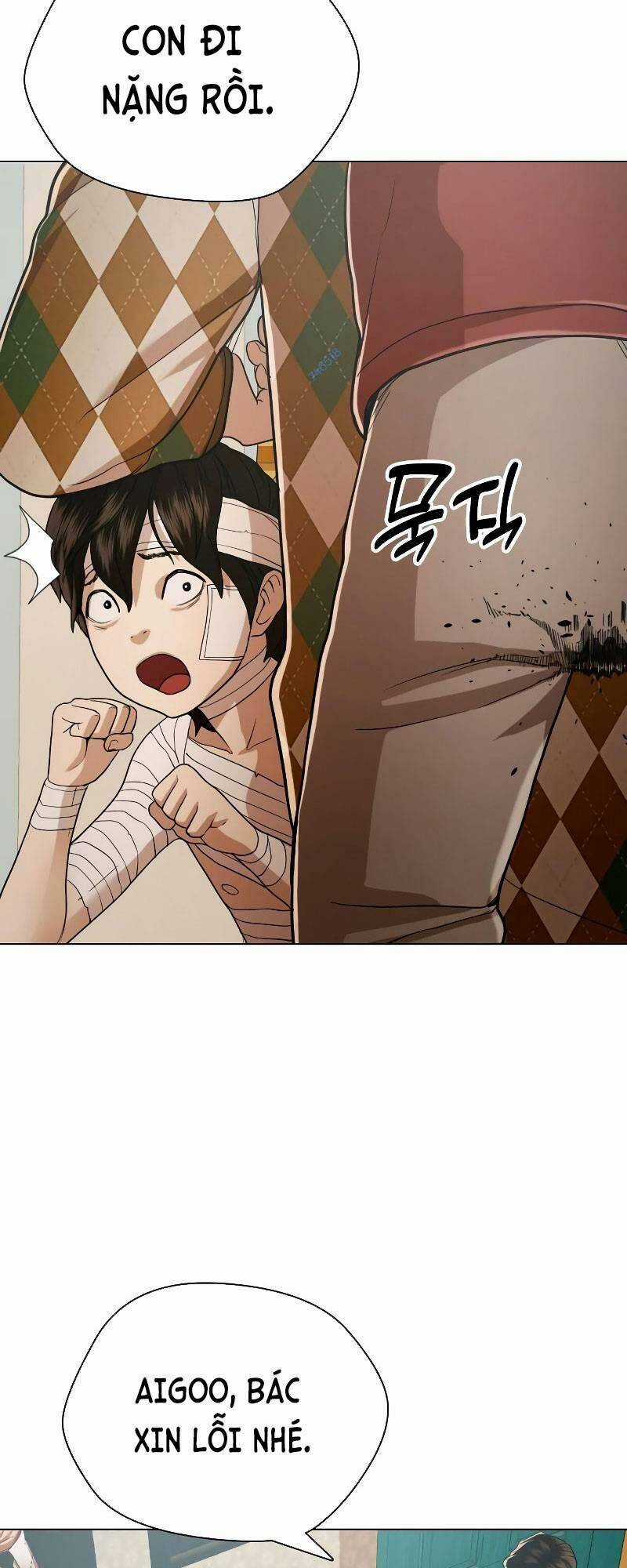 Điệp Viên 18 Tuổi - Chapter 33 - Trang 77