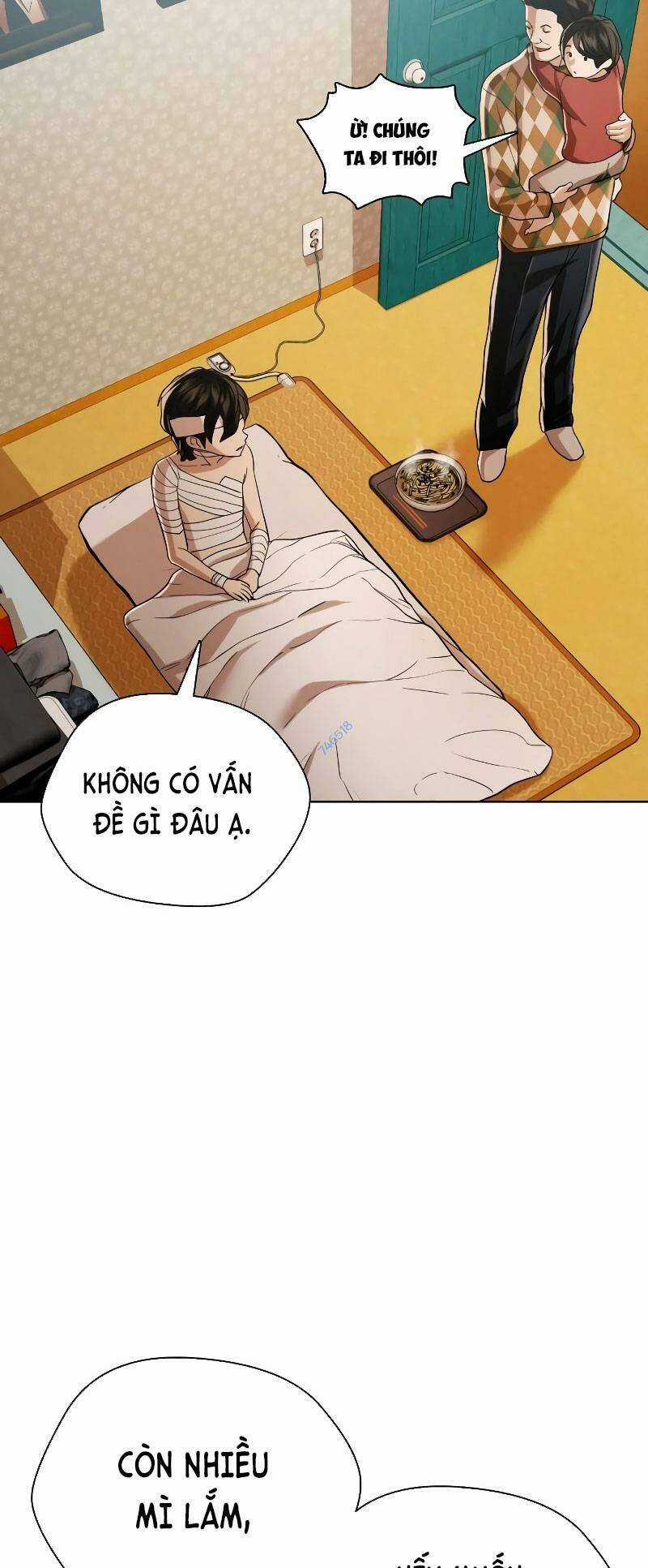 Điệp Viên 18 Tuổi - Chapter 33 - Trang 78