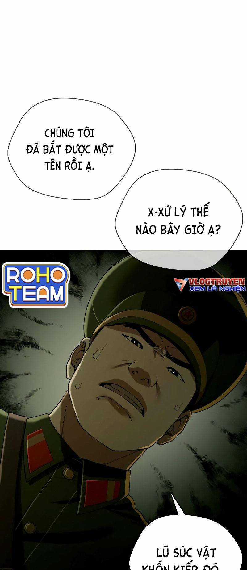 Điệp Viên 18 Tuổi - Chapter 33 - Trang 9