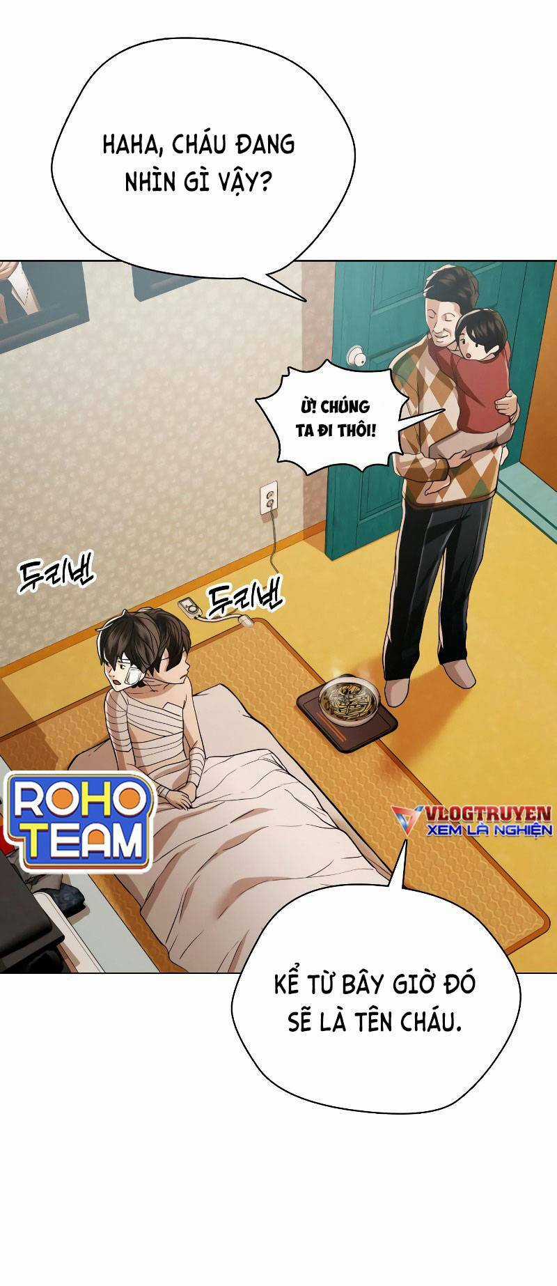 Điệp Viên 18 Tuổi - Chapter 33 - Trang 81