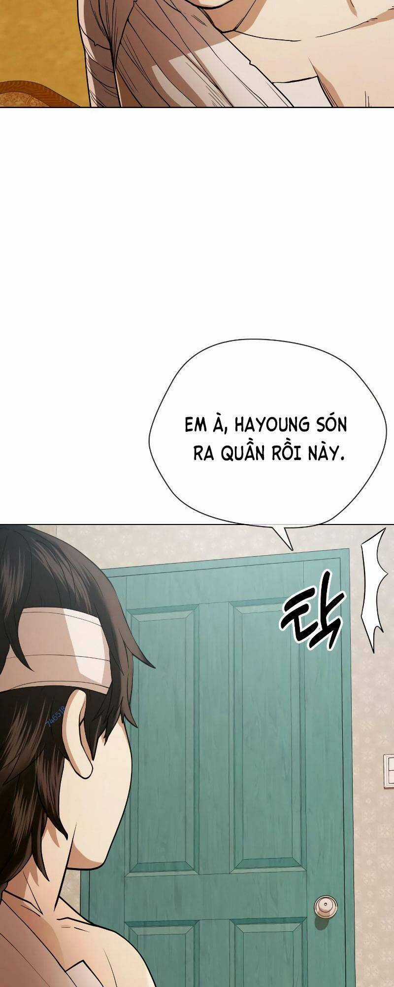 Điệp Viên 18 Tuổi - Chapter 33 - Trang 83