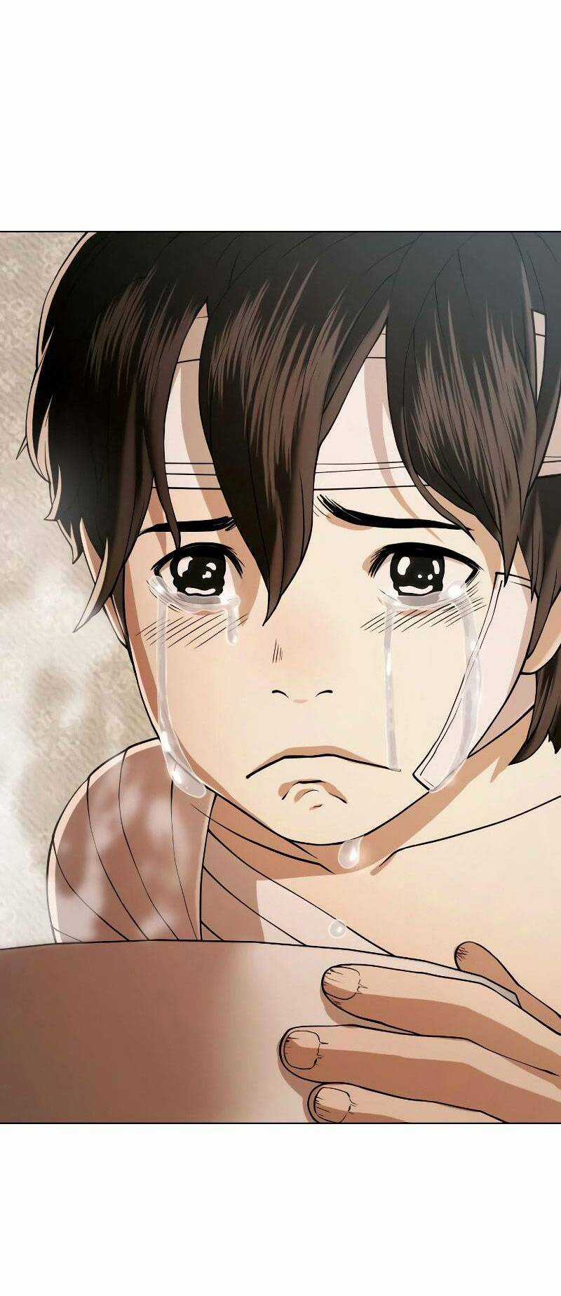 Điệp Viên 18 Tuổi - Chapter 33 - Trang 88