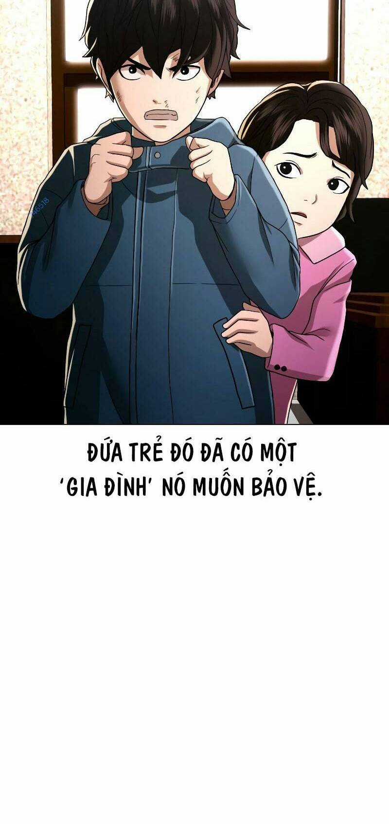 Điệp Viên 18 Tuổi - Chapter 33 - Trang 91