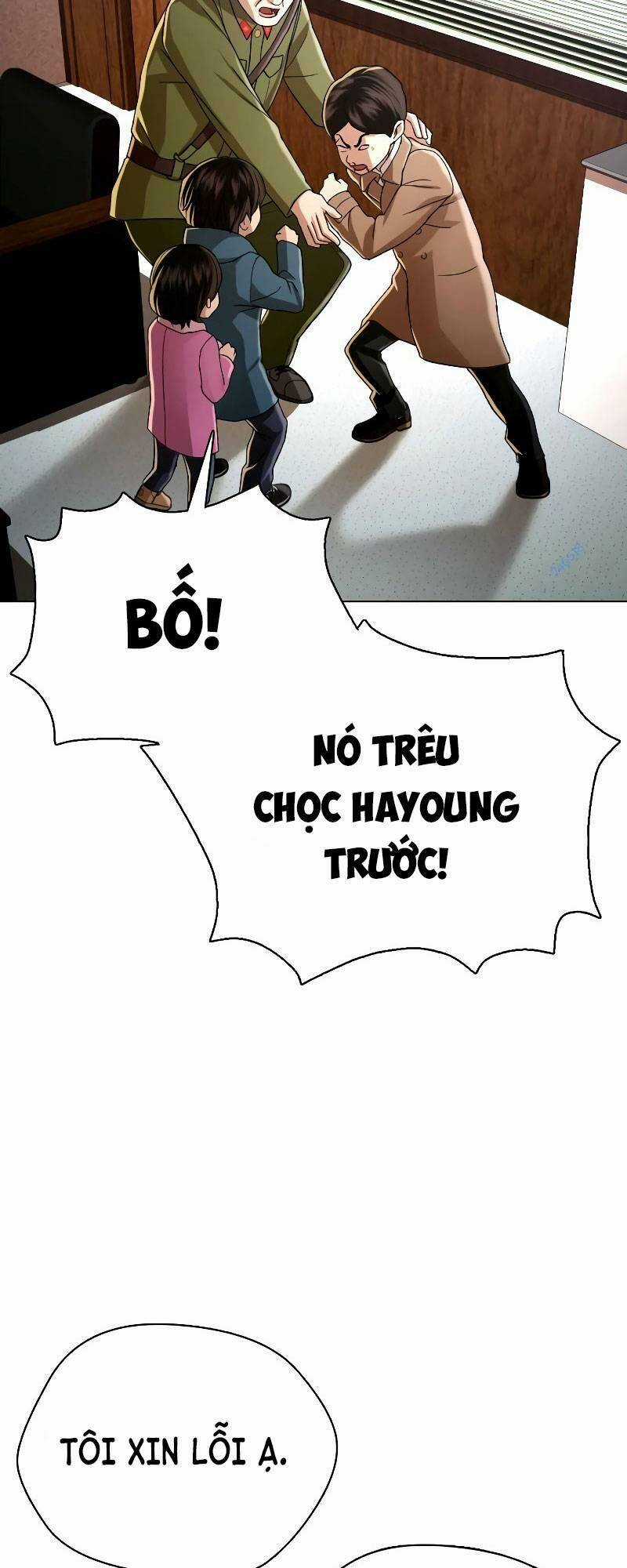 Điệp Viên 18 Tuổi - Chapter 33 - Trang 95