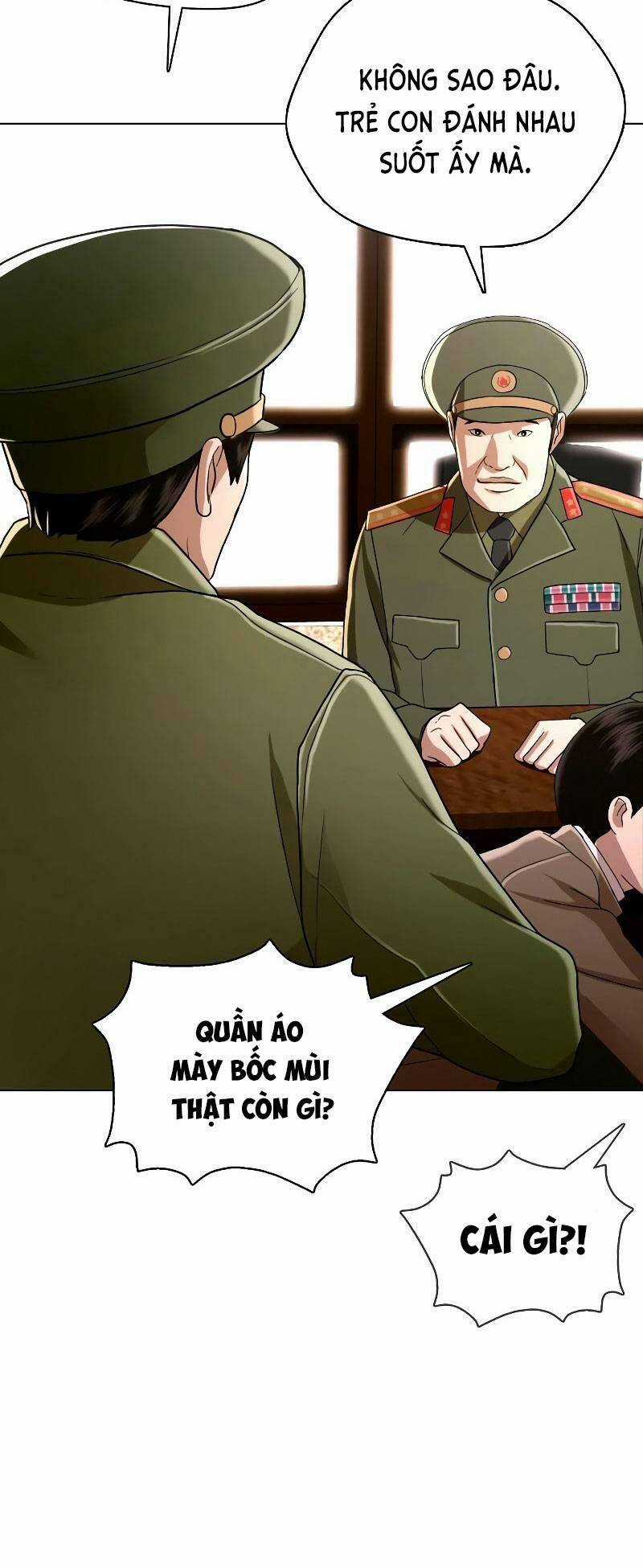 Điệp Viên 18 Tuổi - Chapter 33 - Trang 96