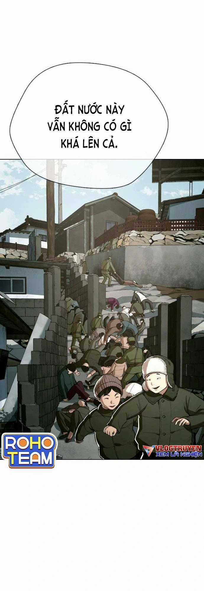 Điệp Viên 18 Tuổi - Chapter 34 - Trang 2