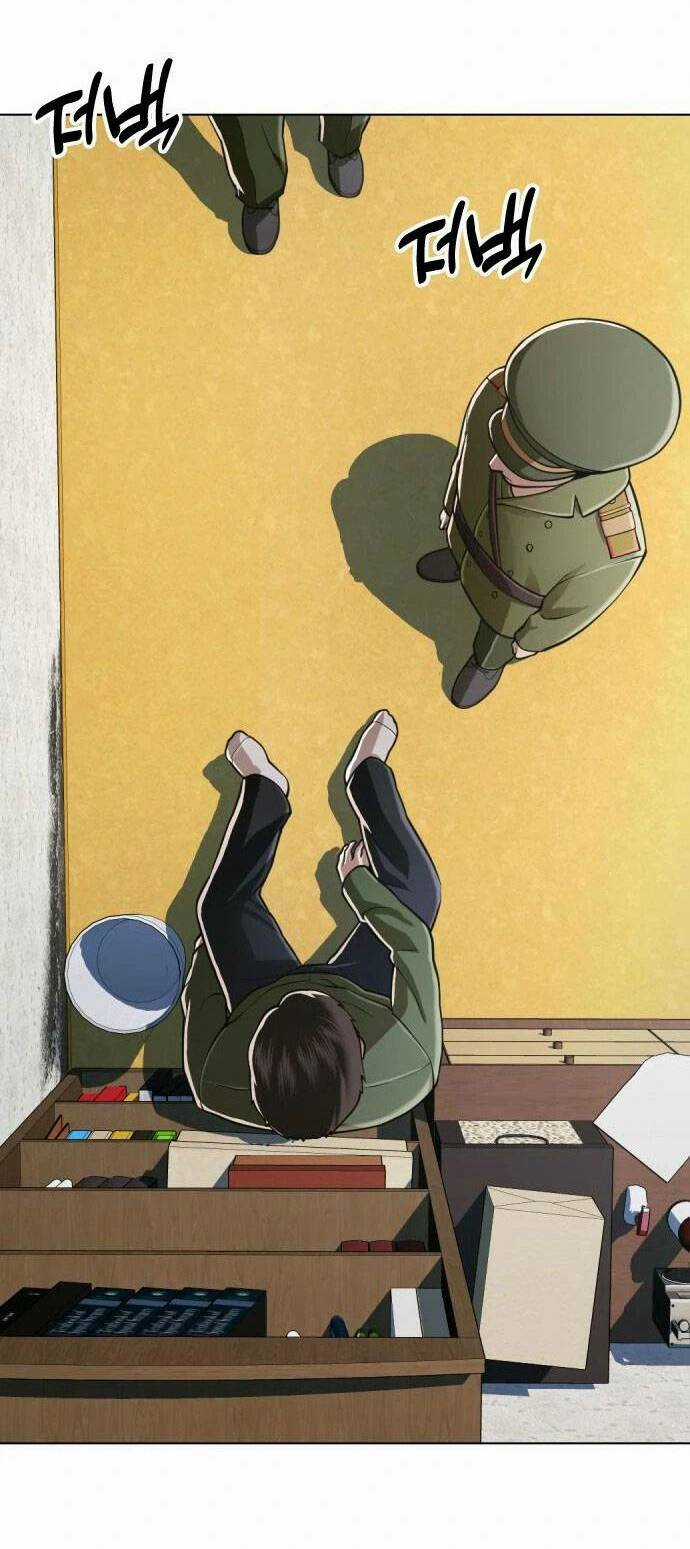 Điệp Viên 18 Tuổi - Chapter 34 - Trang 117