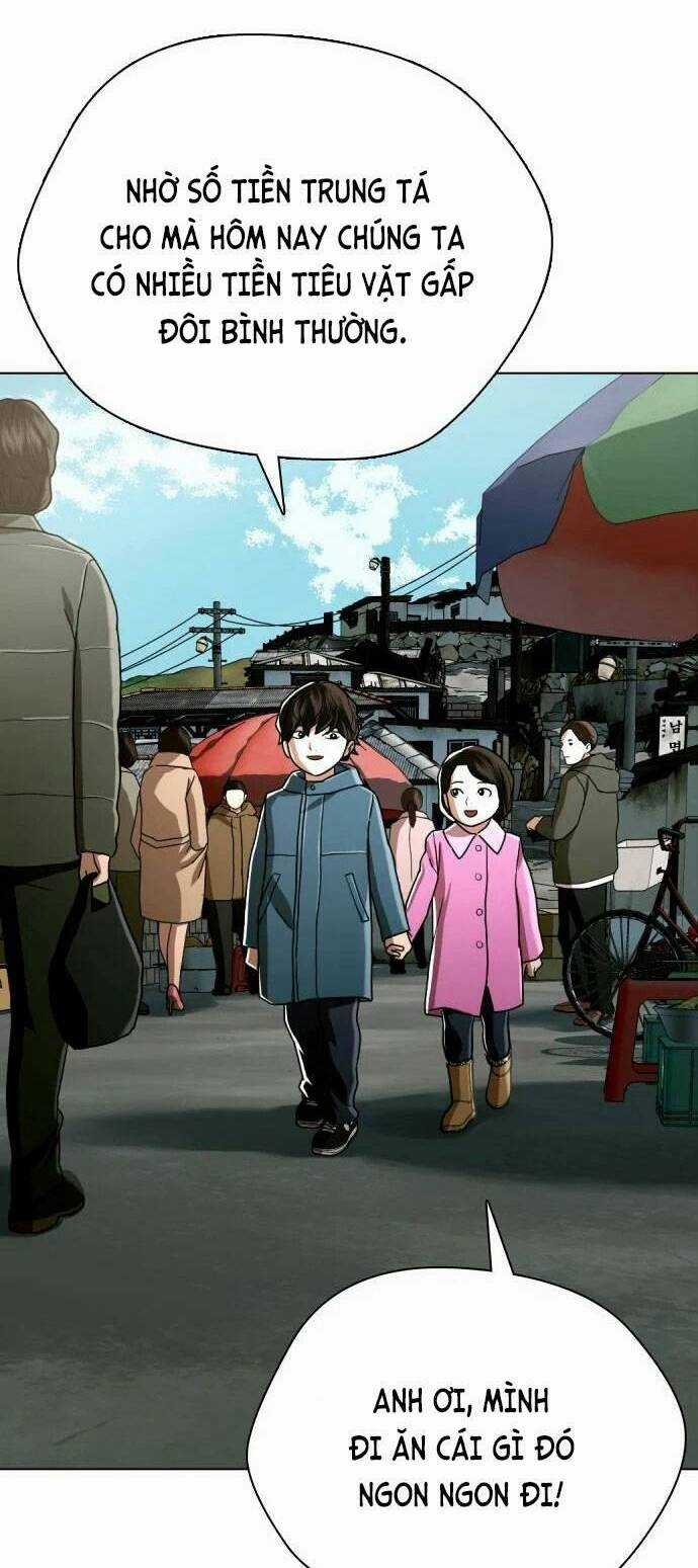 Điệp Viên 18 Tuổi - Chapter 34 - Trang 13