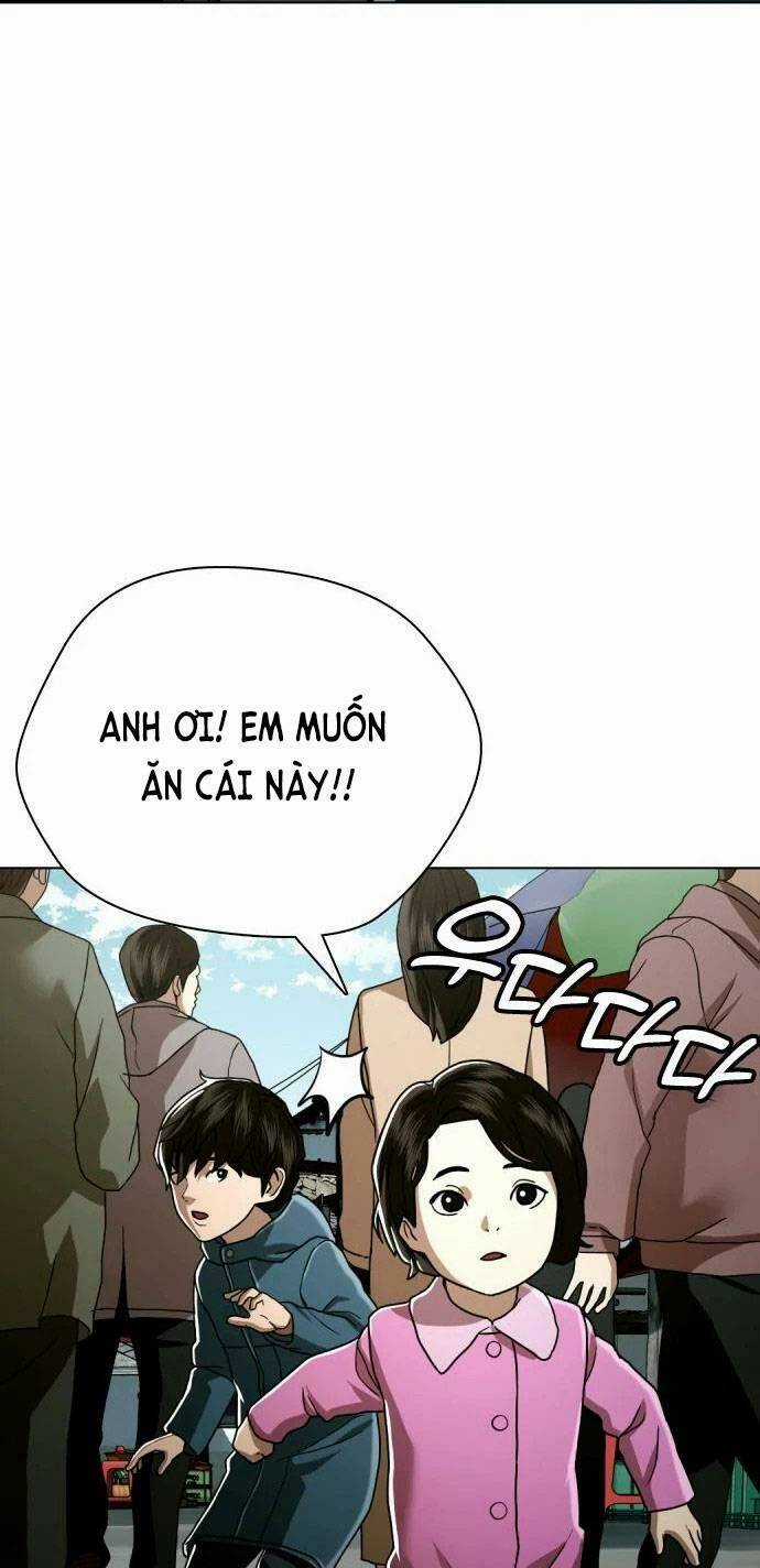 Điệp Viên 18 Tuổi - Chapter 34 - Trang 17