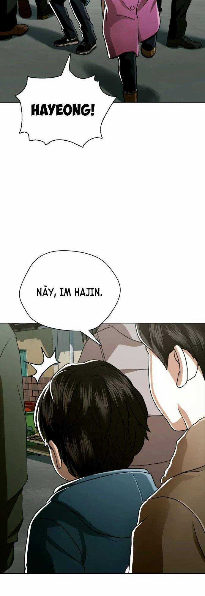 Điệp Viên 18 Tuổi - Chapter 34 - Trang 18