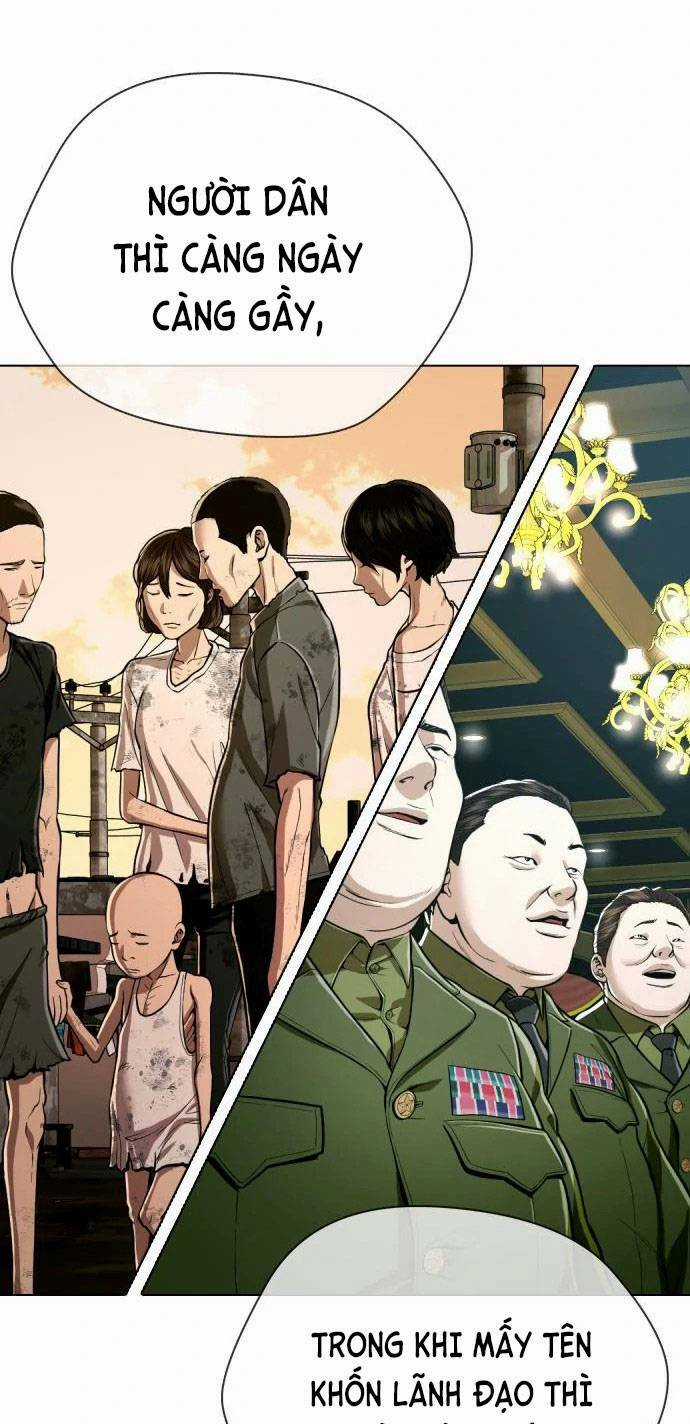 Điệp Viên 18 Tuổi - Chapter 34 - Trang 3