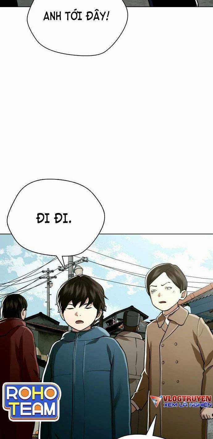 Điệp Viên 18 Tuổi - Chapter 34 - Trang 23