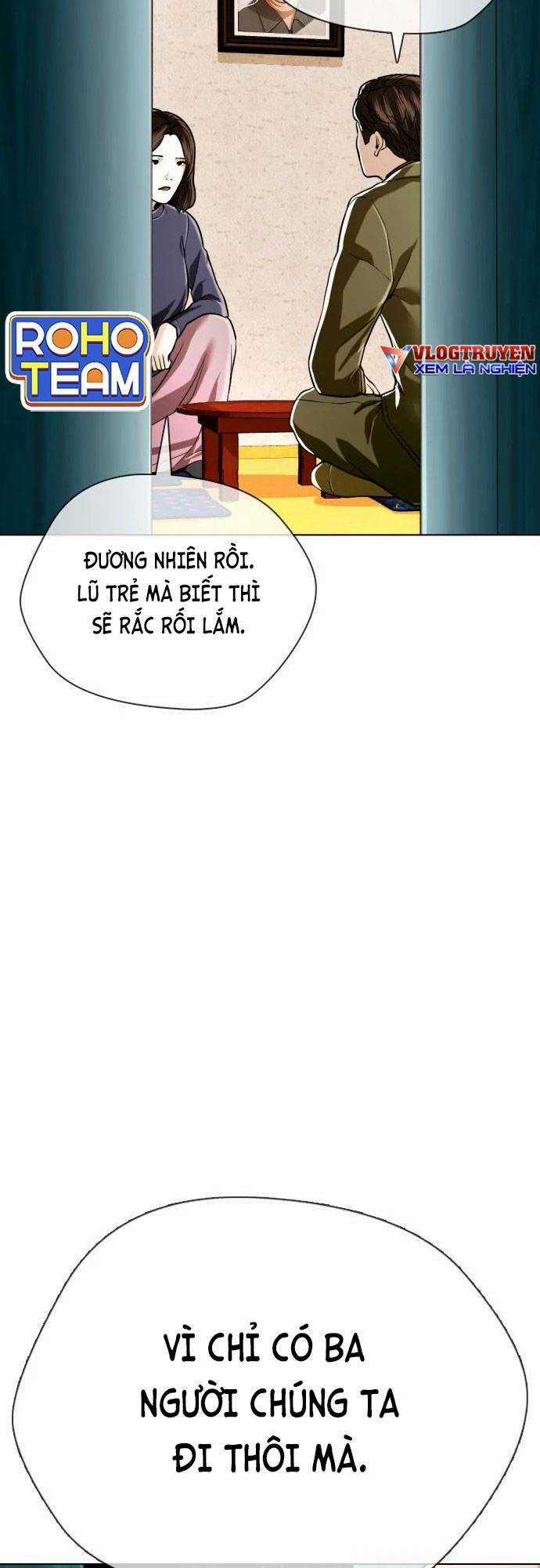 Điệp Viên 18 Tuổi - Chapter 34 - Trang 30