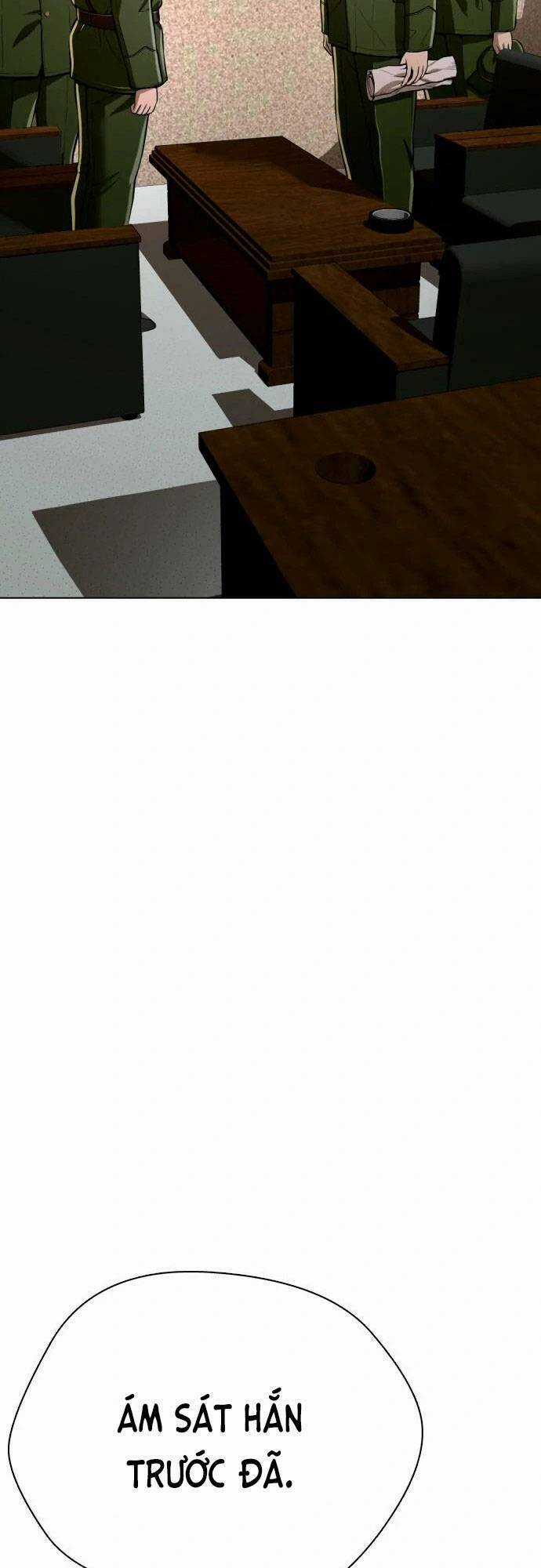 Điệp Viên 18 Tuổi - Chapter 34 - Trang 5